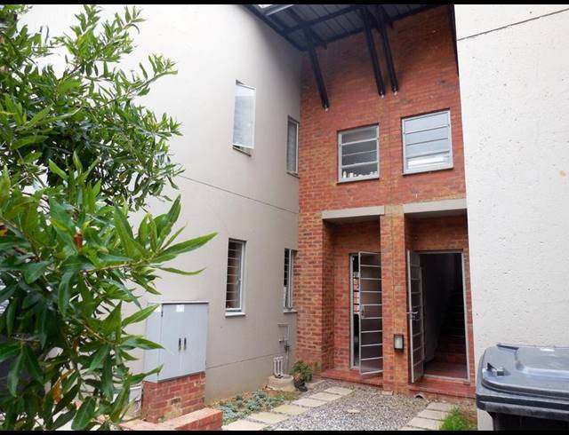 2 BEDROOM PROPERTY TO RENT IN DIE WILGERS